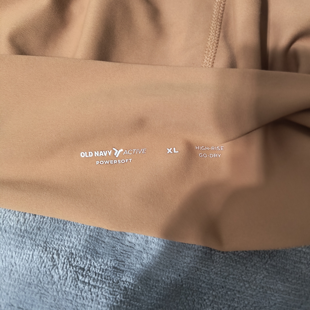Old Navy Active High-Rise Leggings